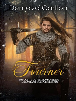 cover image of Tourner